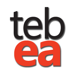 TebEA - Eczane etiket programı logosu